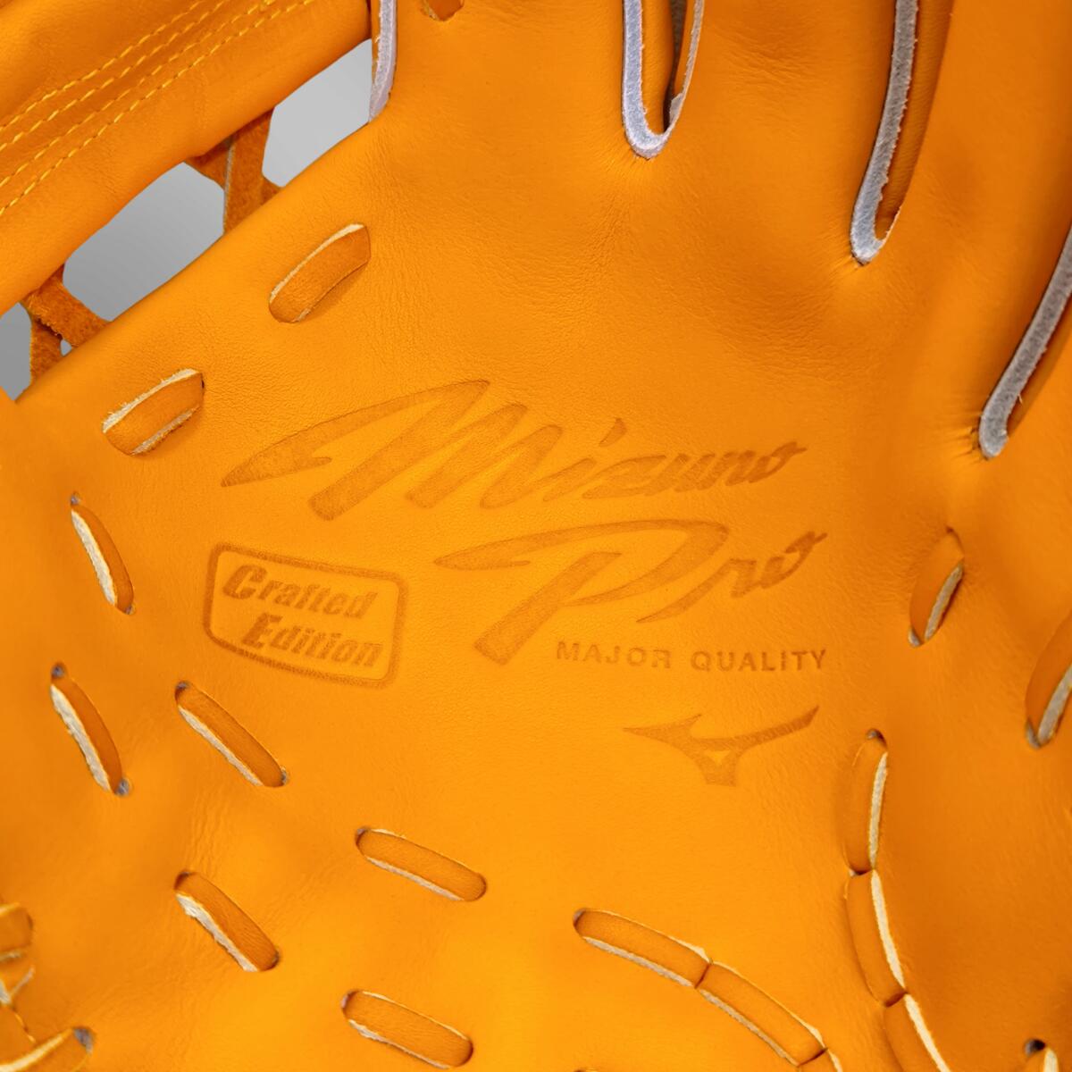 楽天市場】ミズノプロ 硬式 グローブ 坂本モデル 内野 波賀 日本製