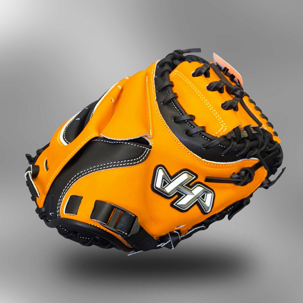 楽天市場】キャッチャーミット ハタケヤマ ジュニア 少年軟式 少年用