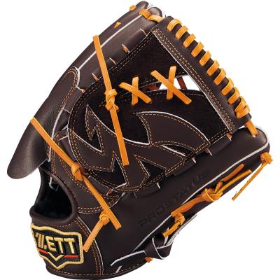 楽天市場】ゼット 一般軟式グラブ プロステイタス 22 投手用 右投げ