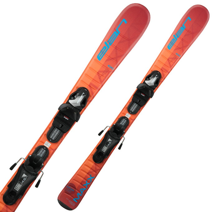 楽天市場】スキー セット ジュニア（ブランドエラン）（スキー板