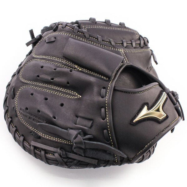 楽天市場】少年野球 キャッチャーミット / ミズノ キャッチャーミット