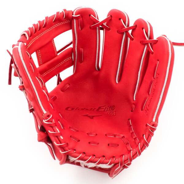 楽天市場】少年野球 グローブ / ミズノ グローバルエリート 内野手用