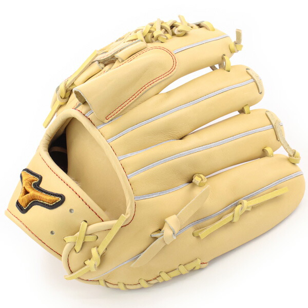 楽天市場】軟式グローブ / ミズノプロ 投手用 軟式グラブ 左投げ