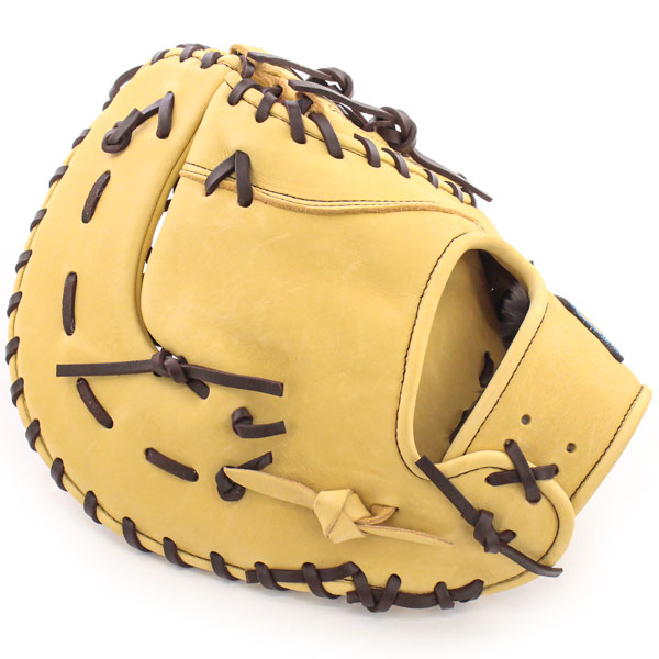 楽天市場】少年野球 ファーストミット /ハイゴールド ファーストミット
