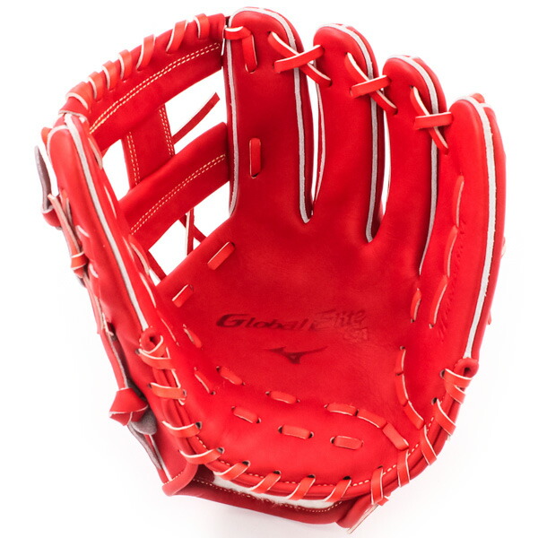 楽天市場】少年硬式グローブ / ミズノ グローバルエリート 内野手 GA9