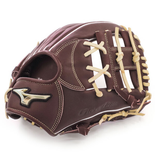 楽天市場】硬式グローブ / グローバルエリート 内野手 硬式グラブ 右