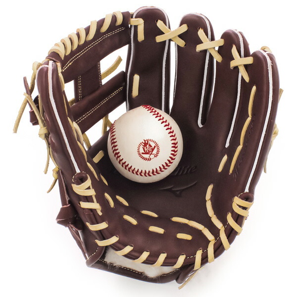 楽天市場】硬式グローブ / グローバルエリート 内野手 硬式グラブ 右