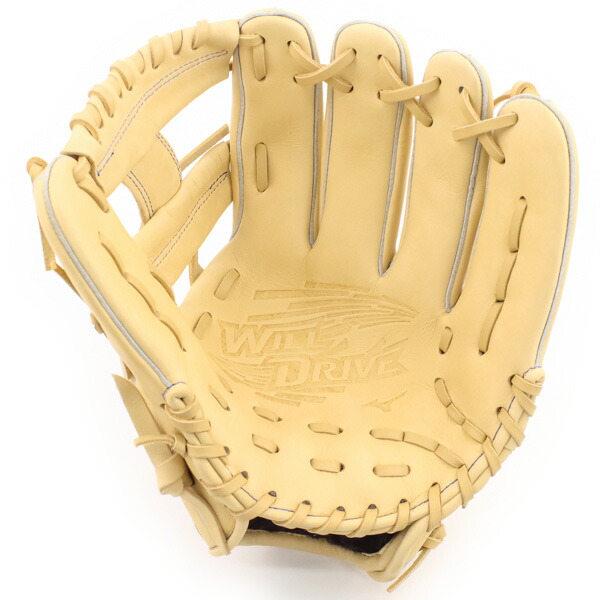楽天市場】軟式グローブ / ミズノ 内野手 軟式グラブ 右投げ ウィル