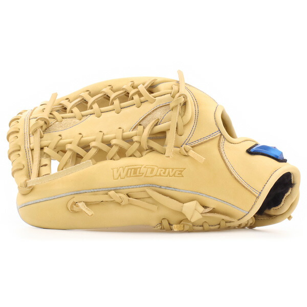 楽天市場】軟式グローブ / ミズノ 外野手用 軟式グラブ 左投げ ウィル