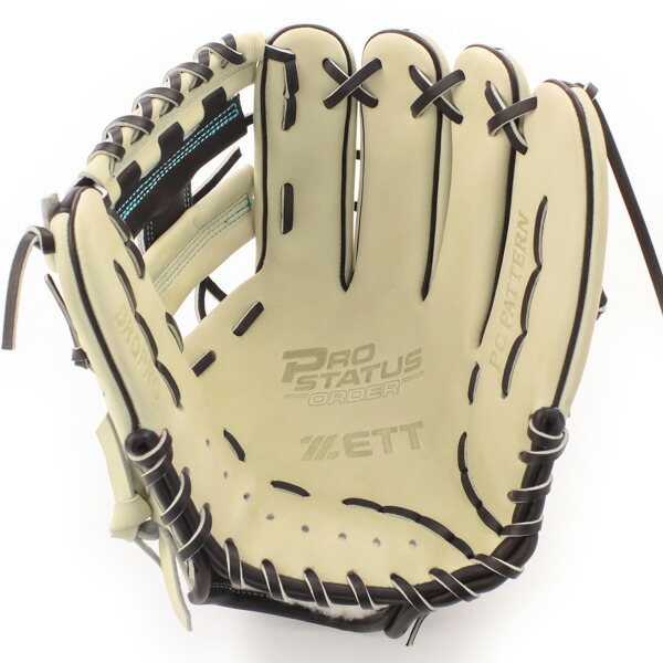 楽天市場】軟式グローブ / プロステイタス 源田モデル 236型 内野手