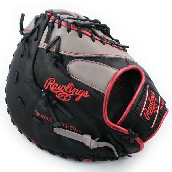 楽天市場】軟式ファーストミット / ローリングス ファーストミット