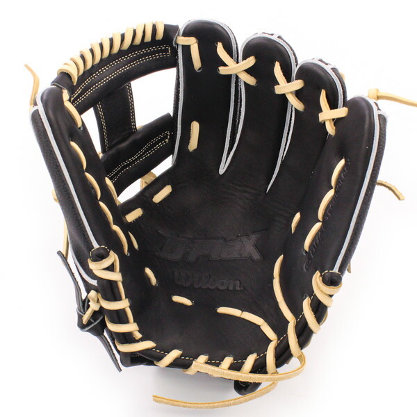 楽天市場】少年野球 グローブ / ウィルソン 内野用 オールラウンド 右