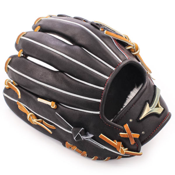 楽天市場】少年硬式グローブ / ミズノ グローバルエリート オール