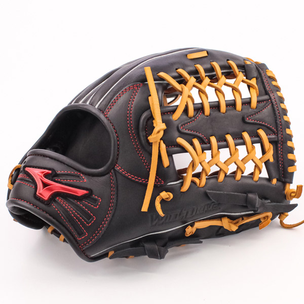 楽天市場】軟式グローブ / ミズノ 外野手用 軟式グラブ 右投げ ウィル