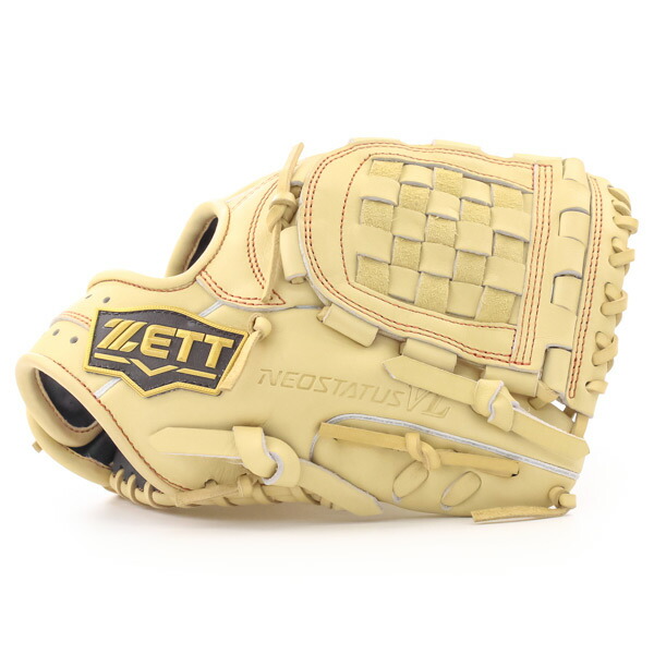 楽天市場】硬式グローブ / ゼット 内野手用 硬式グラブ 右投げ ネオ