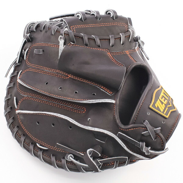 楽天市場】軟式キャッチャーミット / ゼット キャッチャーミット 軟式