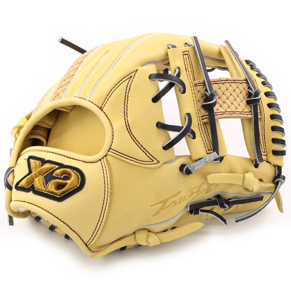 楽天市場】軟式グローブ / ザナックス トラストエックス 内野手 軟式