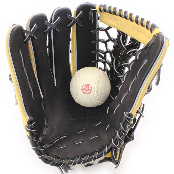 楽天市場】軟式グローブ / ザナックス トラストエックス 外野手用 軟式