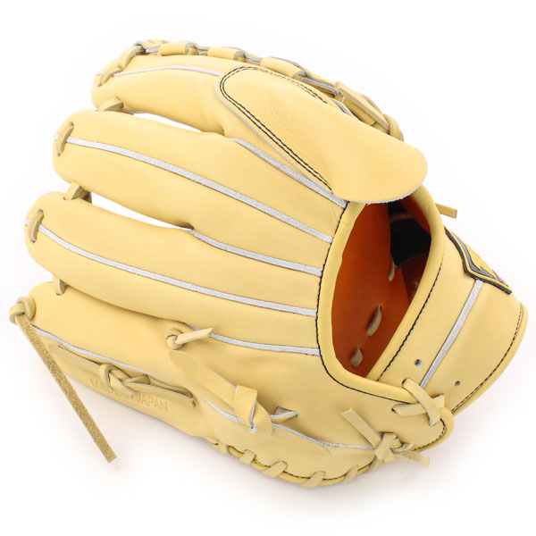 楽天市場】硬式グローブ / ゼット 投手用 硬式グラブ 右投げ