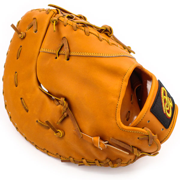 楽天市場】硬式ファーストミット / ドナイヤ ファーストミット 右投げ