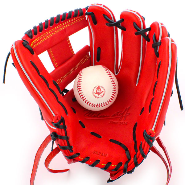 楽天市場】硬式グローブ / ウィルソン 内野手 オールラウンド 硬式