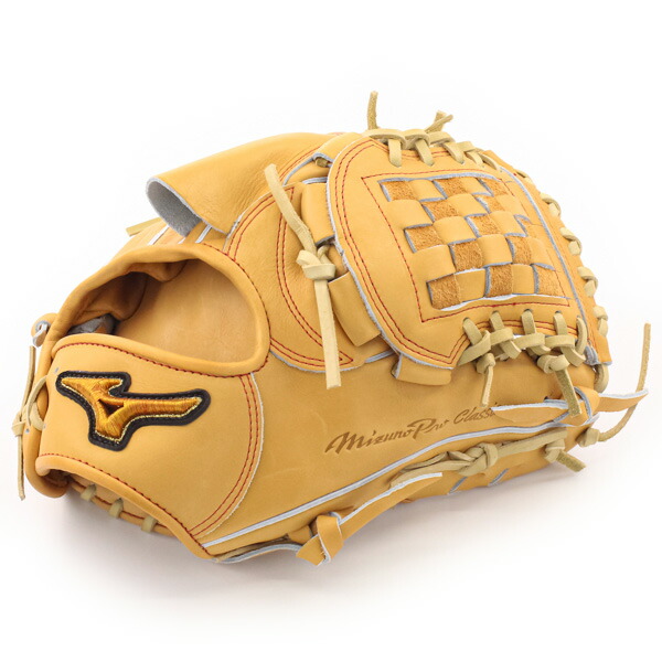 楽天市場】【名入れ無料キャンペーン】硬式グローブ / ミズノプロ 外