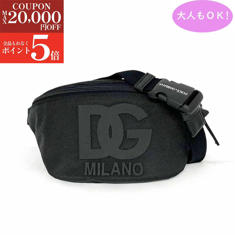 楽天市場】ドルチェ&ガッバーナ（ボディバッグ・ウエストポーチ