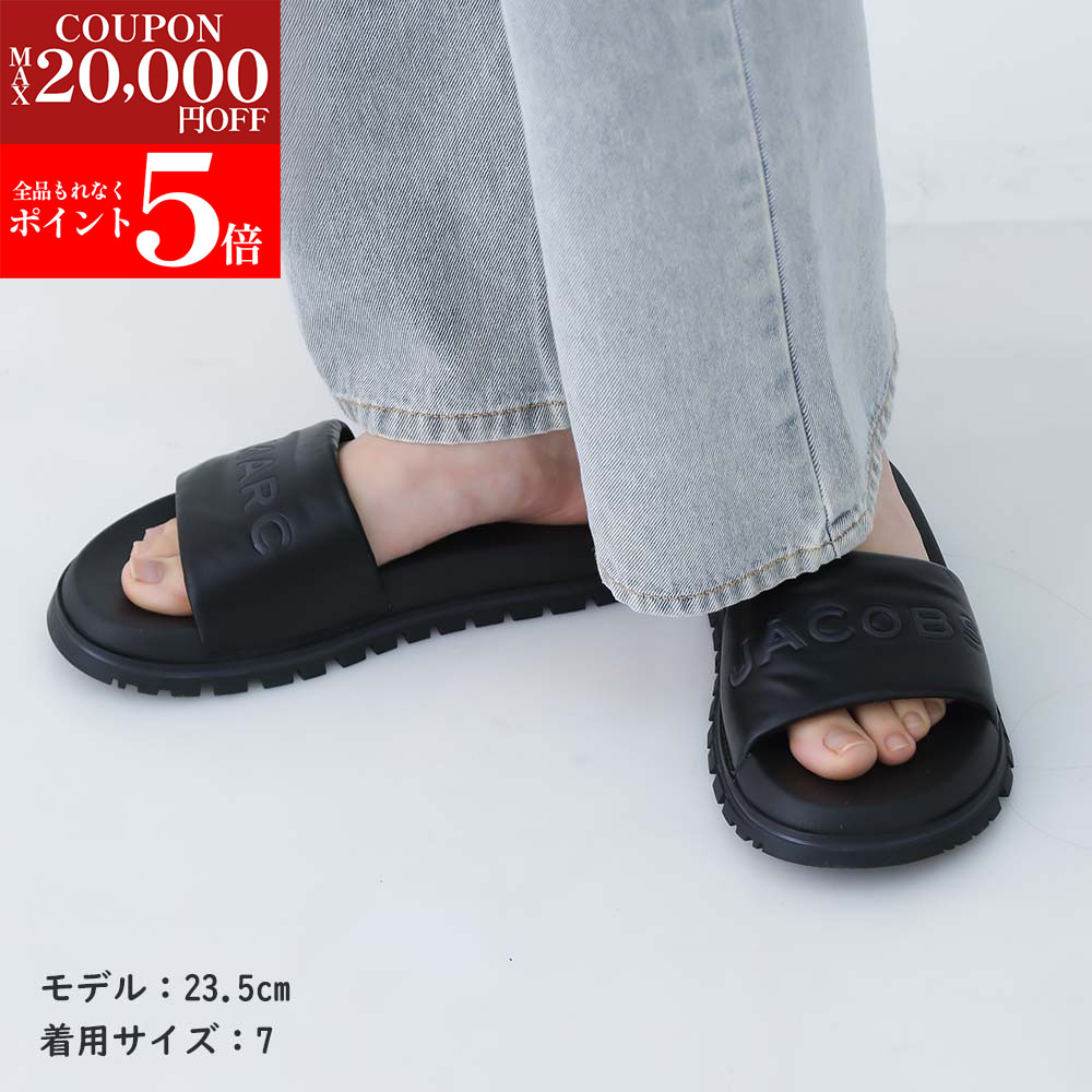 楽天市場】マークジェイコブス サンダルの通販