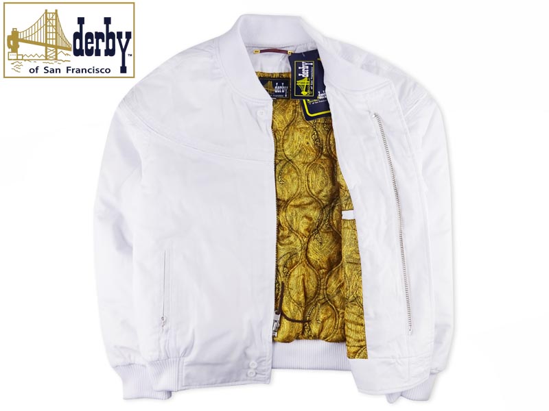 楽天市場】DERBY OF SANFRANSCISCO ダービーオブサンフランシスコ