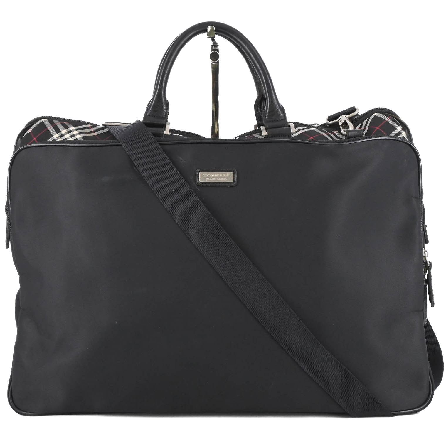 楽天市場】バーバリー ビジネスバッグ（ビジネスバッグ・ブリーフ