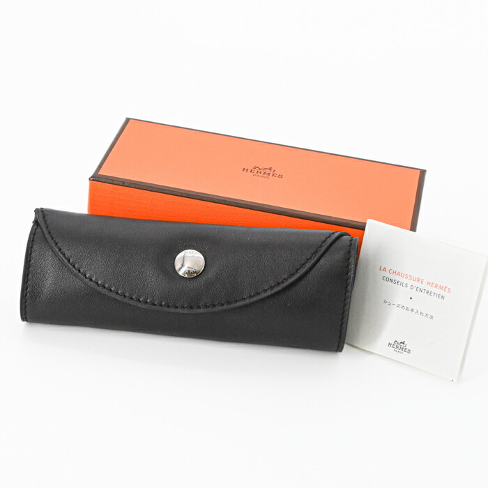 楽天市場】hermes エルメス 靴磨き シューズポリッシャーの通販