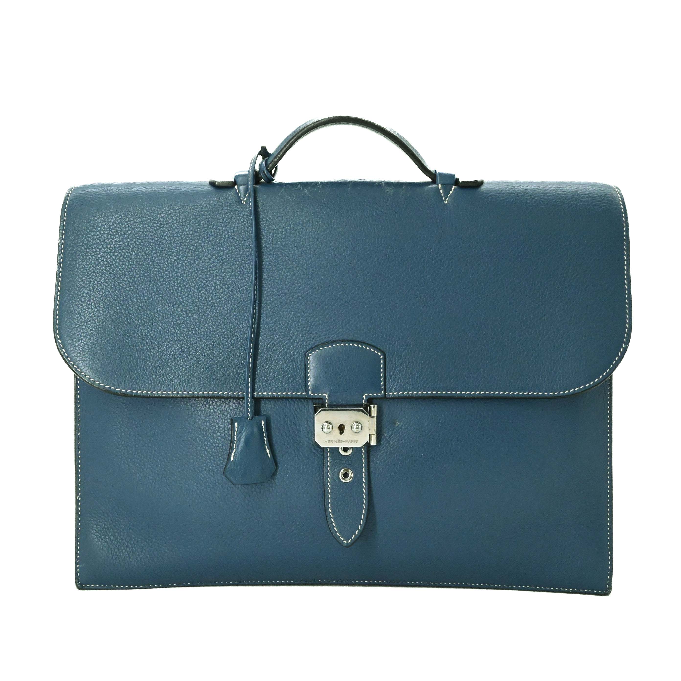 楽天市場】HERMES サックアデペッシュの通販