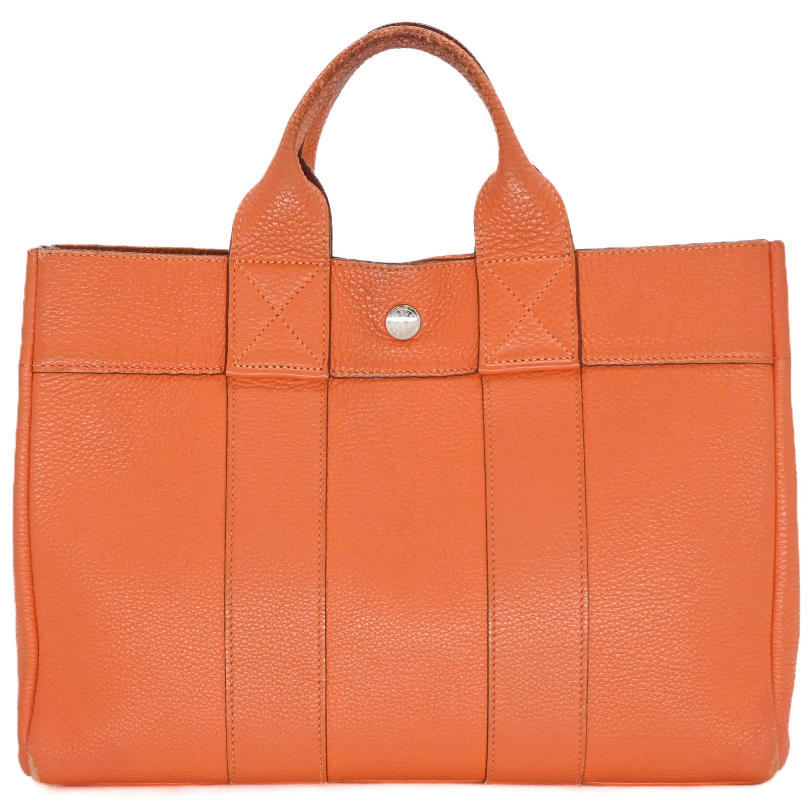 楽天市場】エルメス フールトゥ オレンジの通販