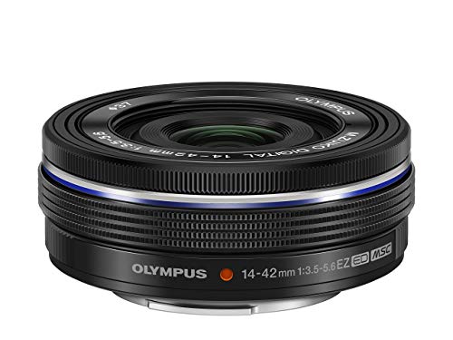 楽天市場】OM SYSTEM/オリンパス OLYMPUS 電動式パンケーキズーム