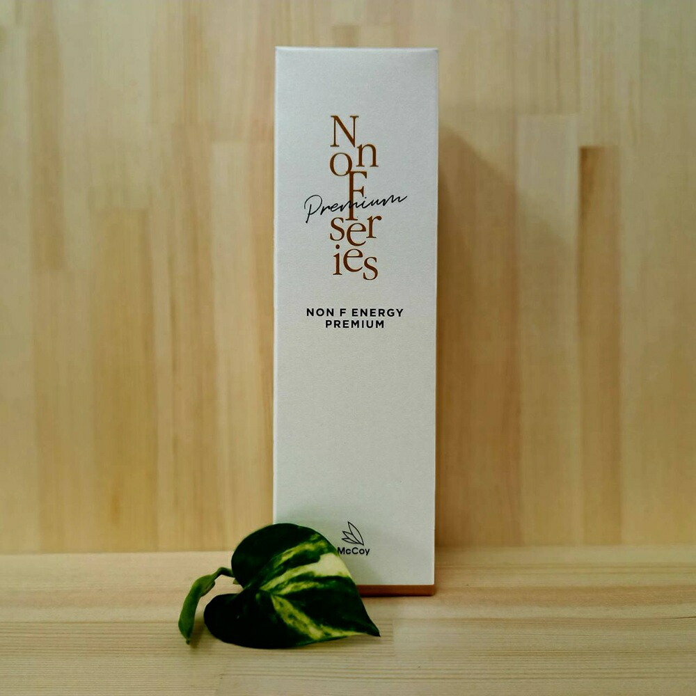 楽天市場】マッコイ ノンエフ ノンFエナジープレミアム 250g : 創造生活館