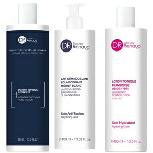 楽天市場】エステダム モイスチャークレンジング ミルク 400ml : 創造