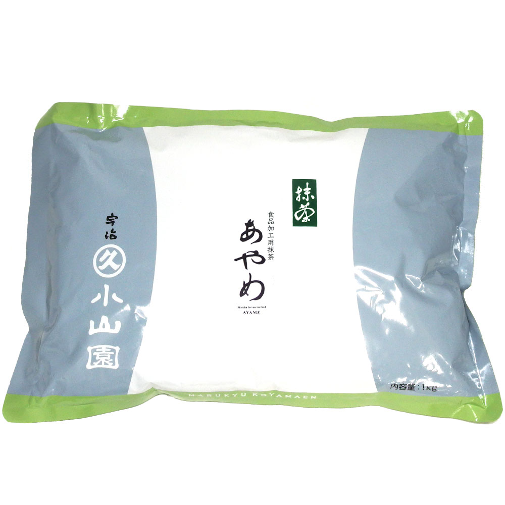 楽天市場】抹茶 1kg 小山園の通販
