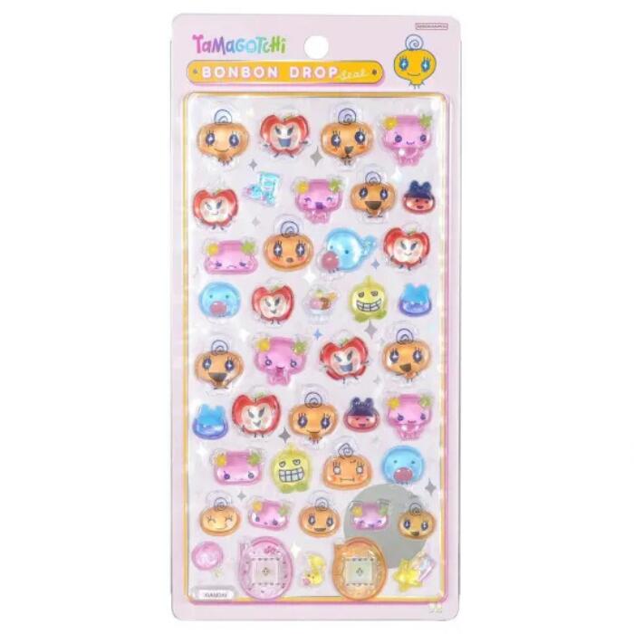 ボンボンドロップ シール サンリオ」の人気商品一覧 | 安い商品を通販