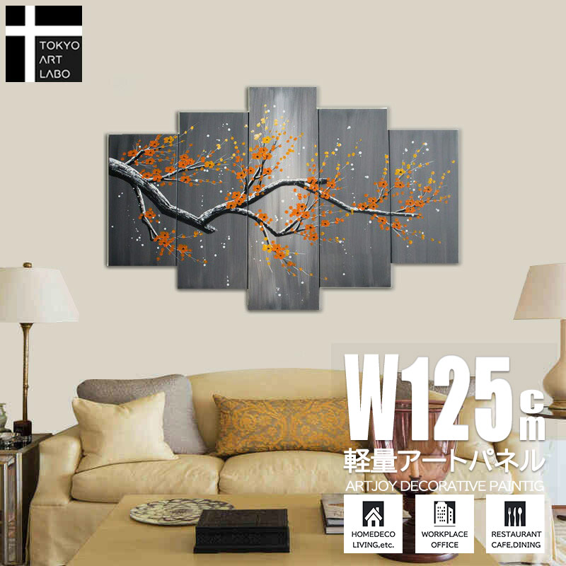 楽天市場】【2月25日 限定クーポン】油絵 絵画 インテリア 壁掛け