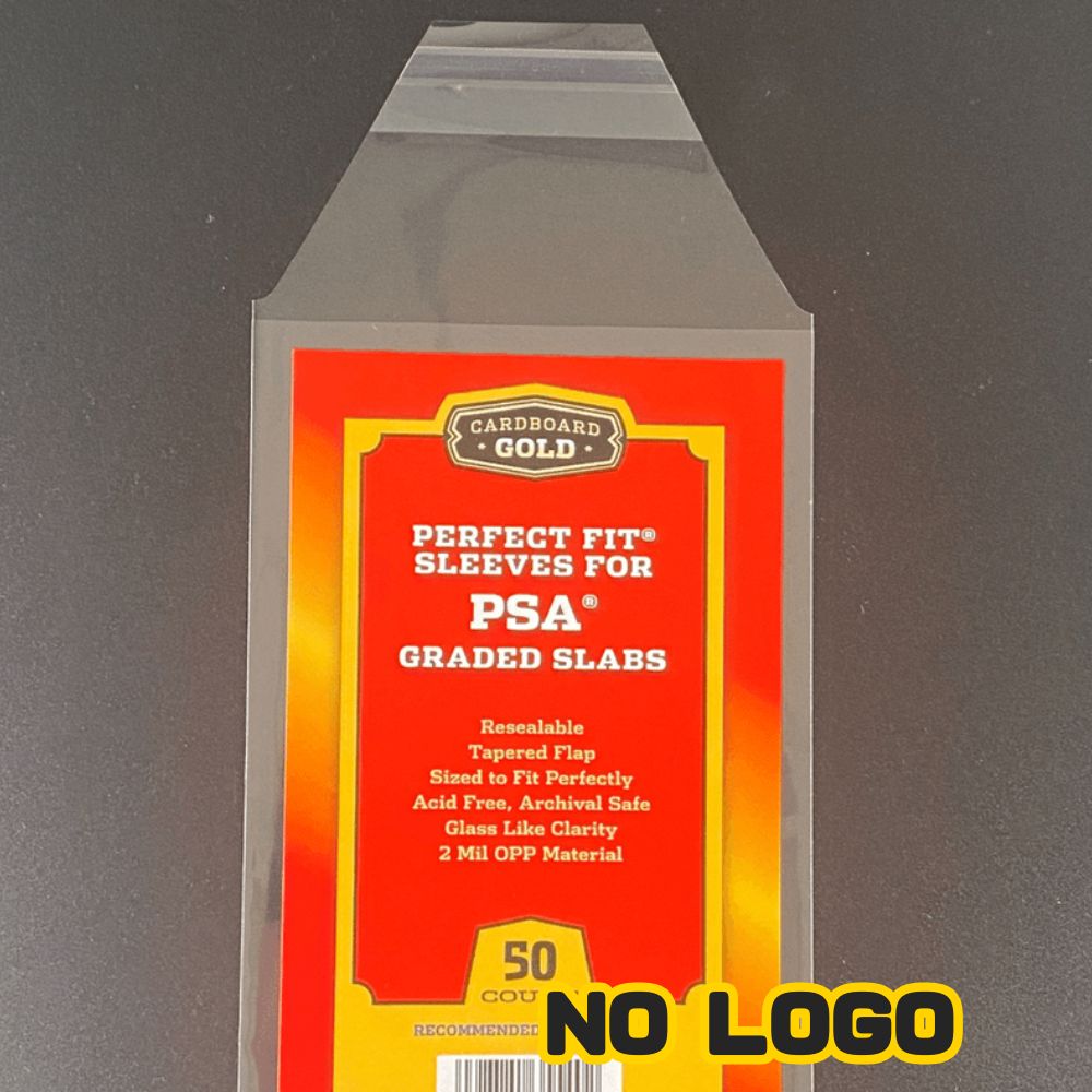 楽天市場】【PSAトレカ専用】ロゴ無し CARDBOARD GOLD製 高透明