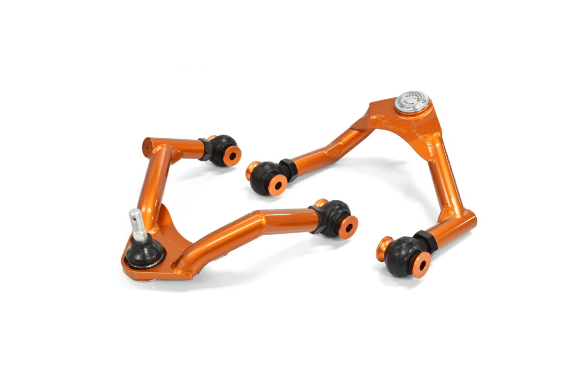 楽天市場】T-DEMAND【PRO ARM】TOYOTA 18CROWNフロントアッパーアーム