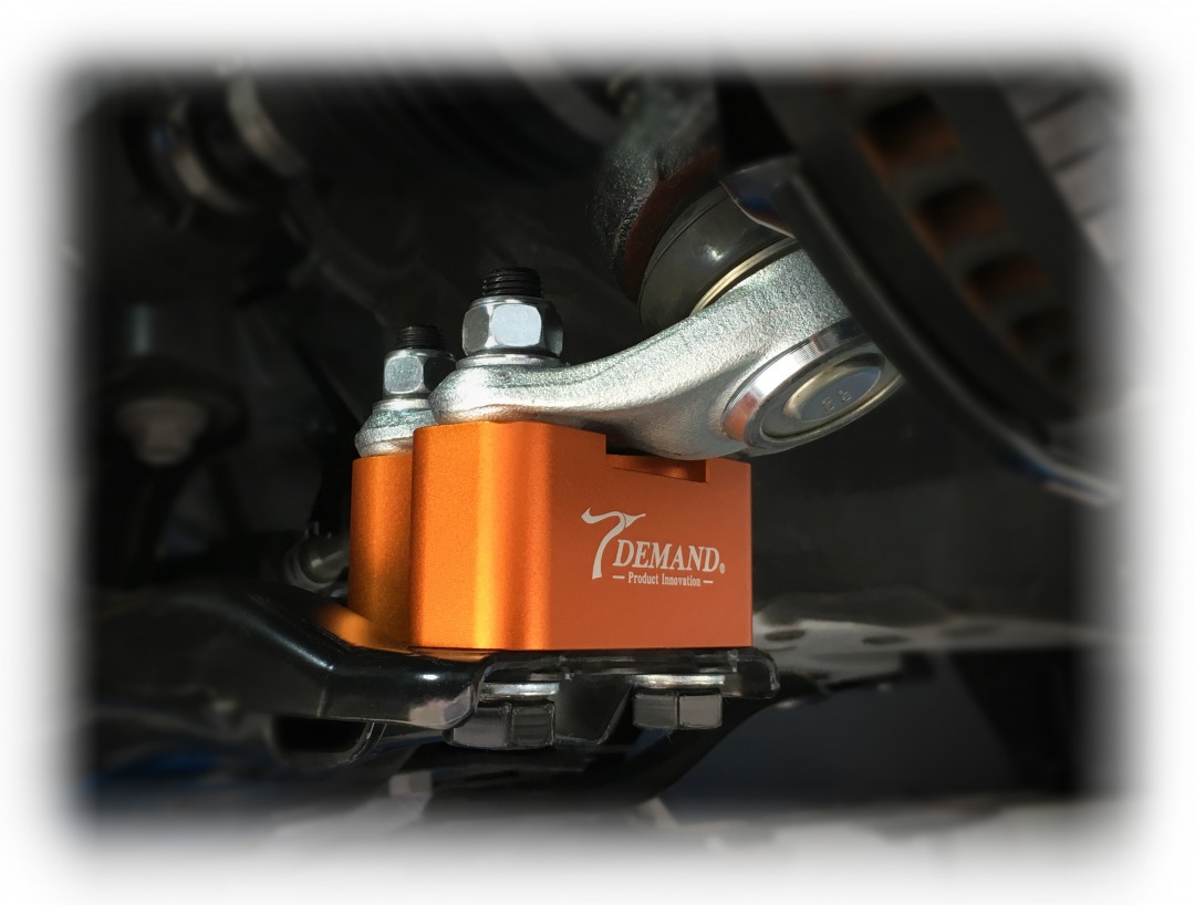 楽天市場】T-DEMAND【EASY PRO Ver.1】TOYOTA 20ヴェルファイア専用