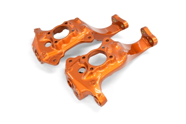 楽天市場】【即納モデル！】T-DEMAND ショートナックルLS600用