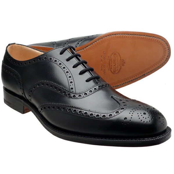 楽天市場】【返品交換可】Church's チャーチ CHETWYND チェット