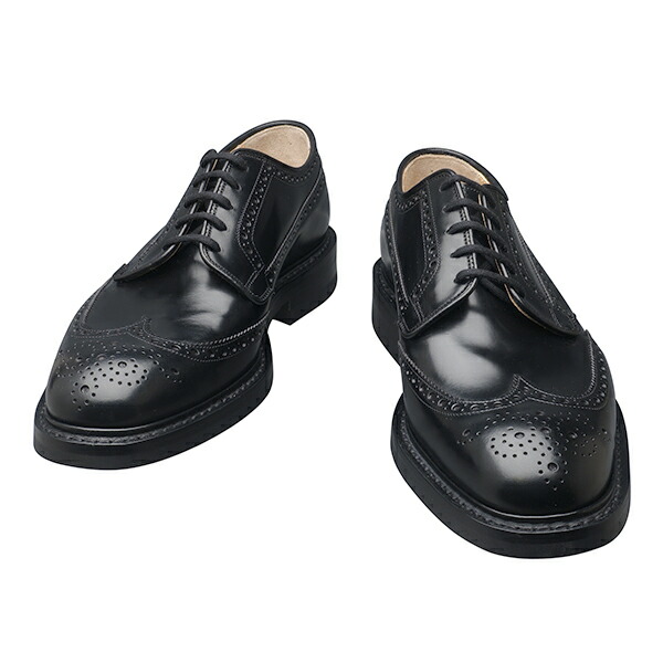 楽天市場】【返品交換可】Church's チャーチ GRAFTON R グラフトン