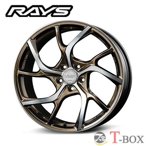 8.5j 114.3 車用ホイール 20インチ ブロンズ」の人気商品一覧 | 安い