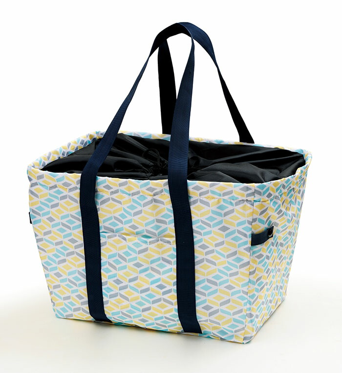 楽天市場】バッグ 買い物バッグ 保冷バッグ エコバッグ レジカゴバッグ