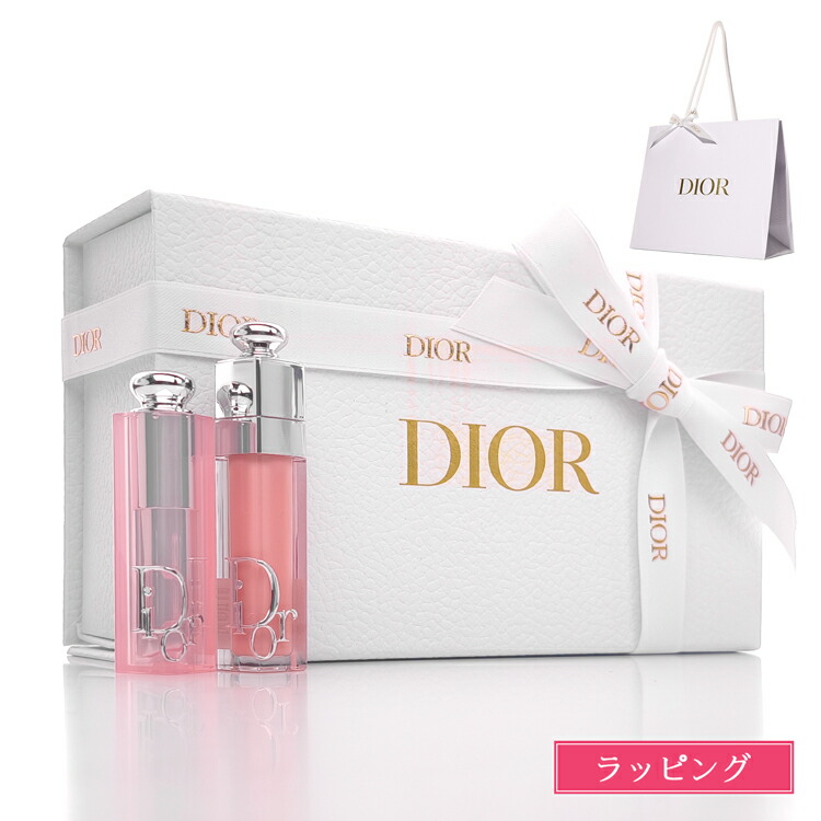 楽天市場】dior 福袋（セット｜ベースメイク・メイクアップ）：美容