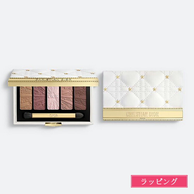 楽天市場】ディオール ディオール クチュール アイ パレット