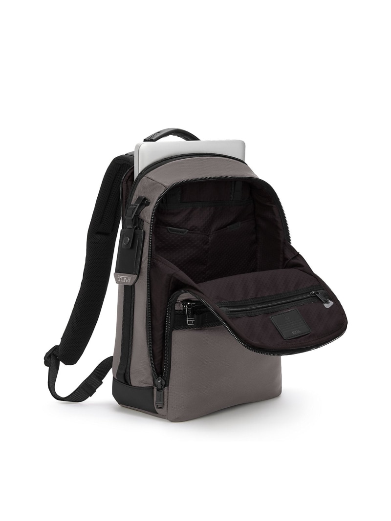 楽天市場】公式 メンズ Alpha Bravo 「ダイナミック」バックパック